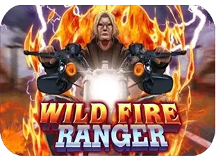 Wild Fire Ranger screenshot