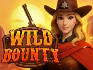 Wild Bounty screenshot
