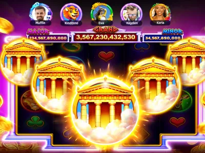 Fitur Login Cepat Lucu Bet screenshot