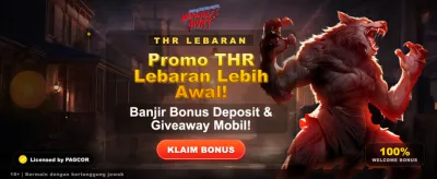 Pengalaman Gaming Terbaik Anda