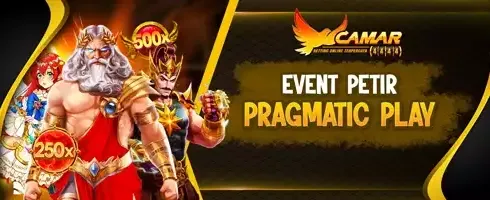 Promo Spesial Pragmatic Play promotion